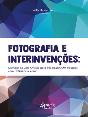 cover image of Fotografia e Interinvenções